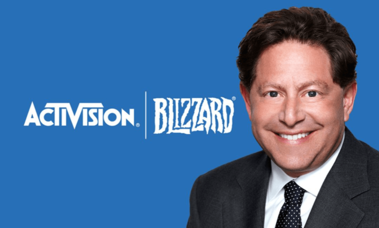 Memo Gamingverge Blizzard Ceo Bobby Microsoft