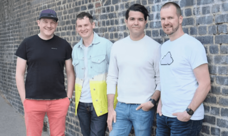 London Tallinnbased Vc Europe 400mbradshaw Financialtimes