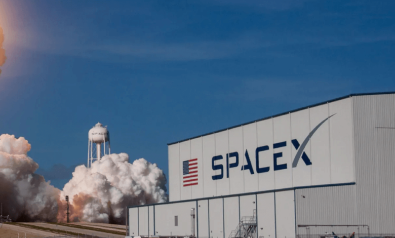 Letter Elon Usjeansforbes Mike Gallagher Spacex