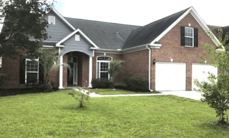 Craigslist Savannah Houses for Rent