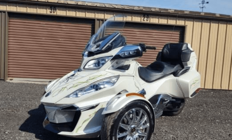 Craigslist Syracuse Motorcycles