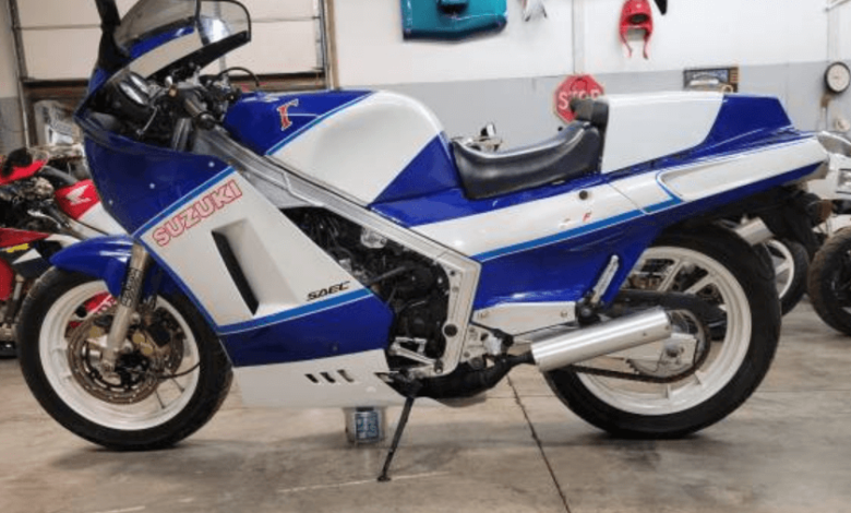 Craigslist Tulsa Motorcycles