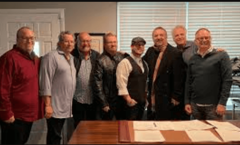 Daywind Soundtracks Gospel