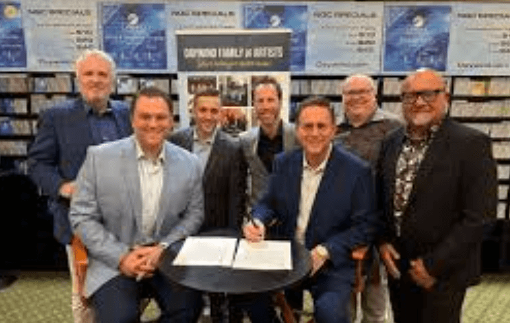 Daywind Soundtracks Southern Gospel