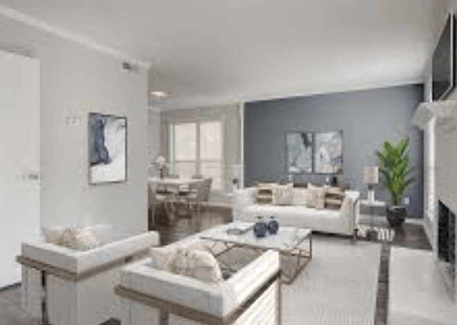 Domain Apartments Raleigh Nc