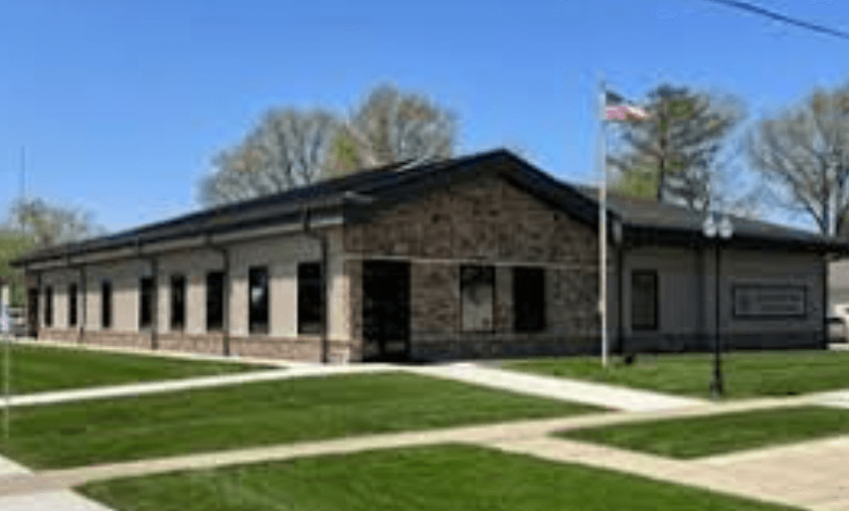 First Neighbor Bank Charleston Il