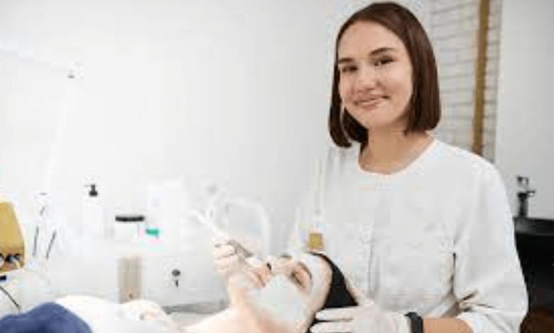 Florida Esthetician Laws and Rules