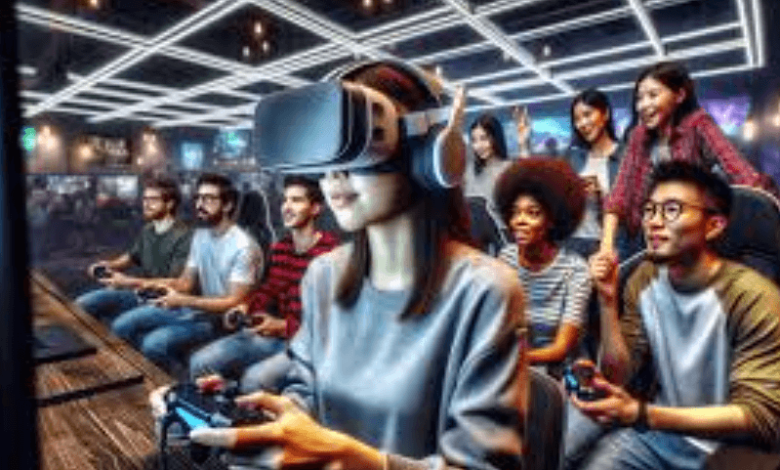 Gaming Trends Uggworldtech