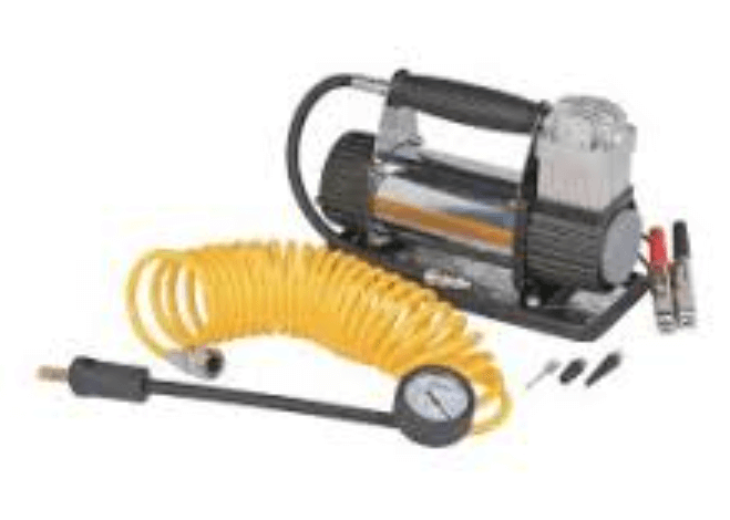 Harbor Freight TPMS Tool