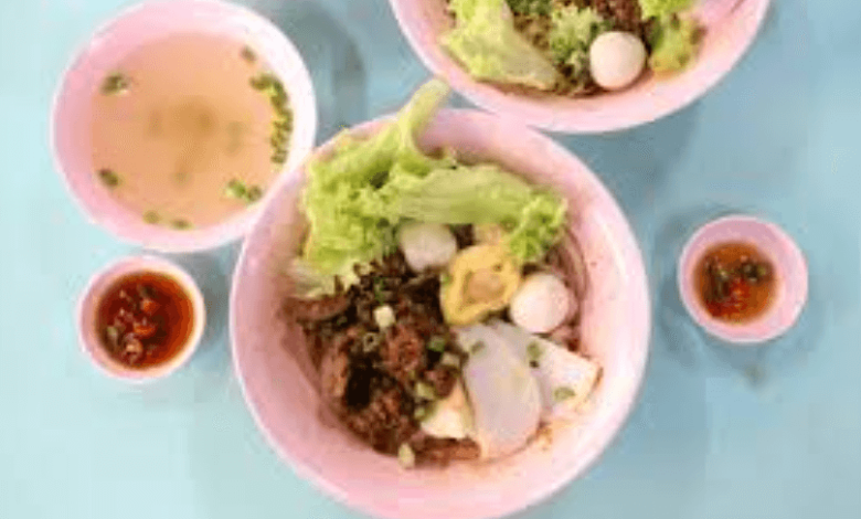 Beimeiyangmaokuaibao