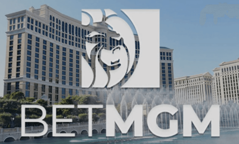 Source Resorts Betmgm