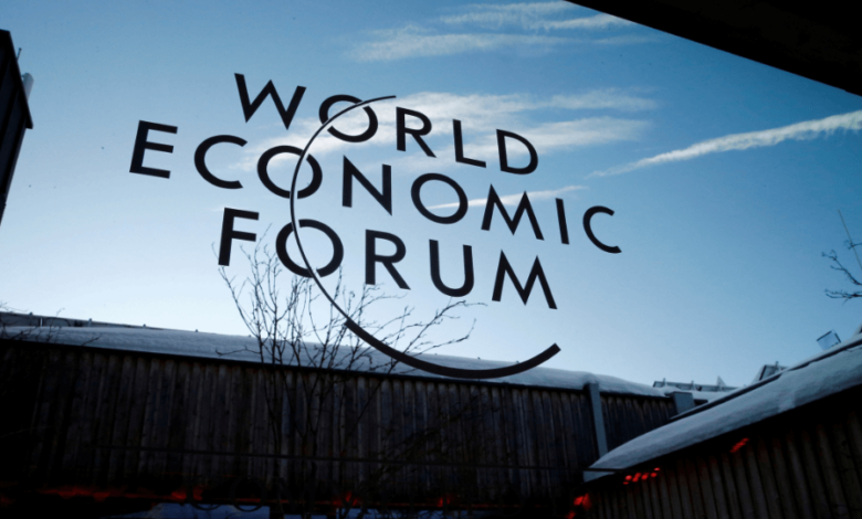 World Economic Forum Un Aiperreard Nikkeiasia