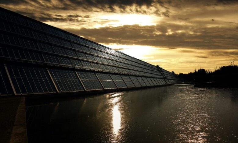 energy opportunities initiative