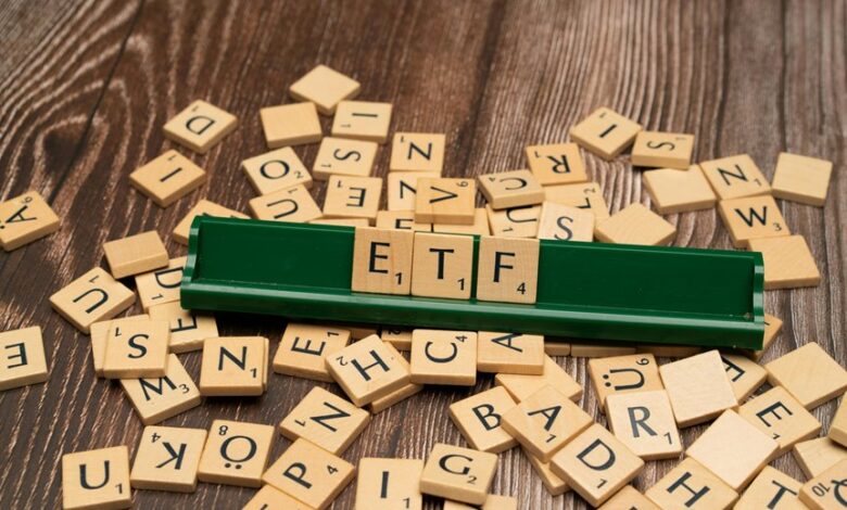 investment fund name code