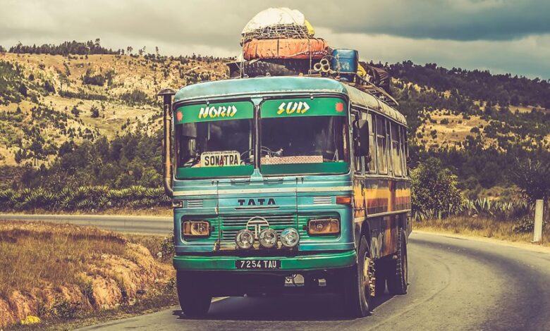 tata multi regional model