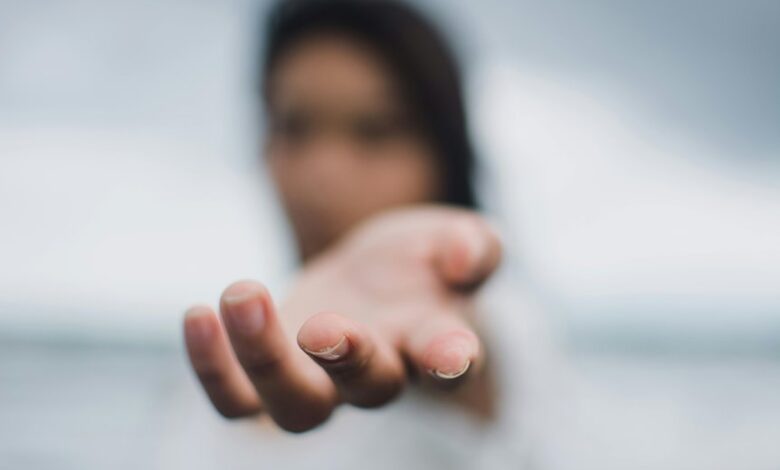 assistance request number details