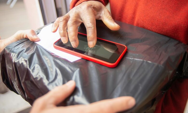 customer service case number