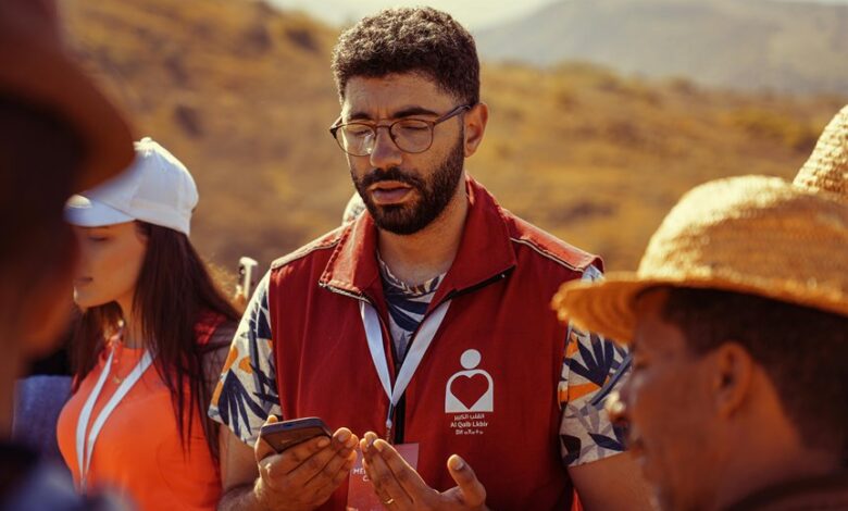 help desk service id