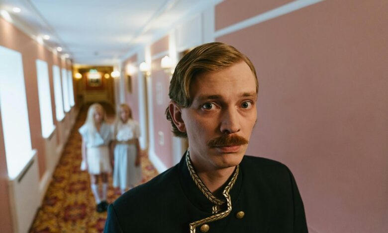 service id 1234095758