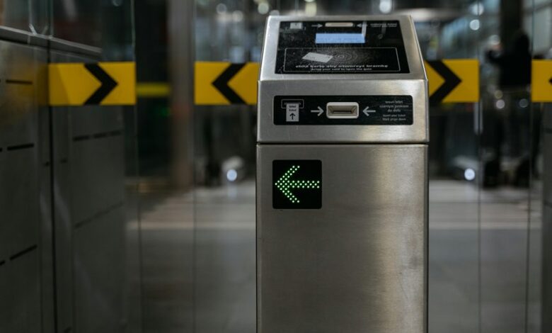 service ticket id number