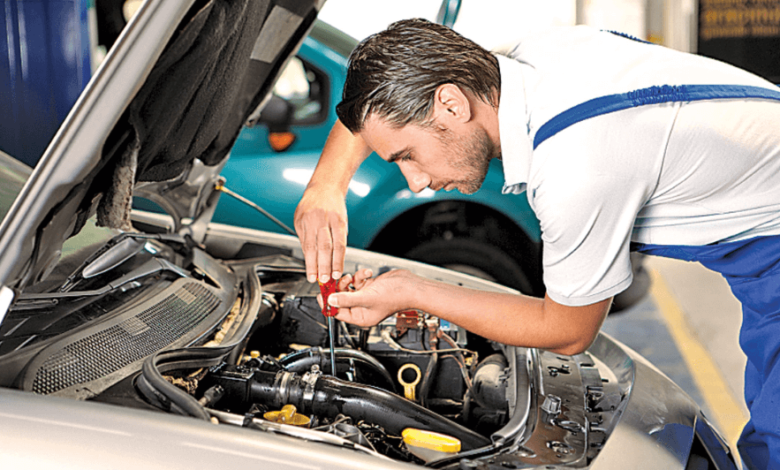How to Choose a Reliable Auto Repair Shop