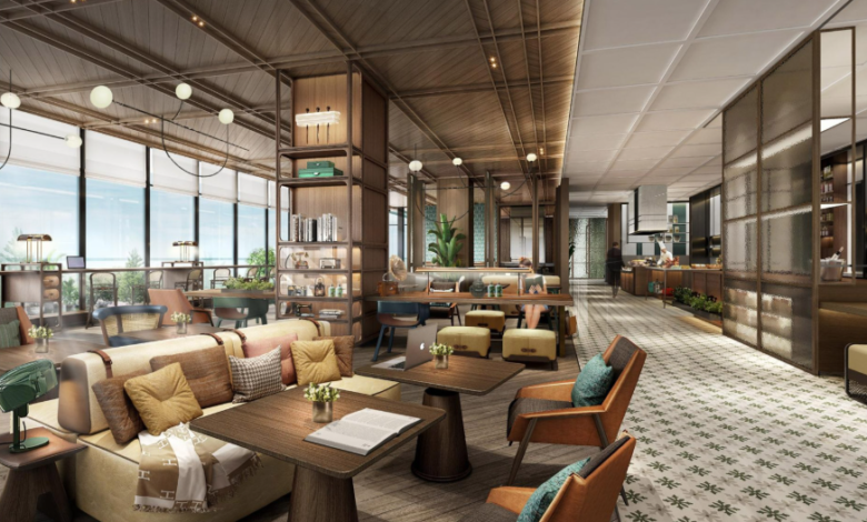 How to Choose Custom Furniture for Hotels and Restaurants