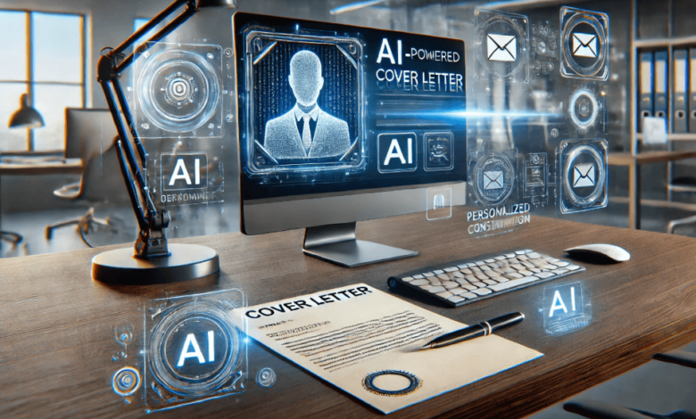 AI Cover Letter Creator - Quickly Craft the Ideal Cover Letter Instantaneously