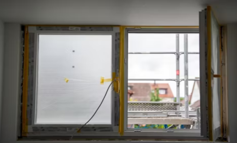 Beyond the Pane: Factors for Choosing Home Window Installation Services