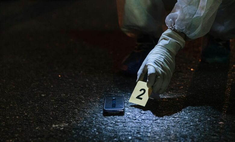 decoding the mysterious number