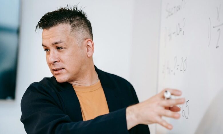 decoding the number s significance