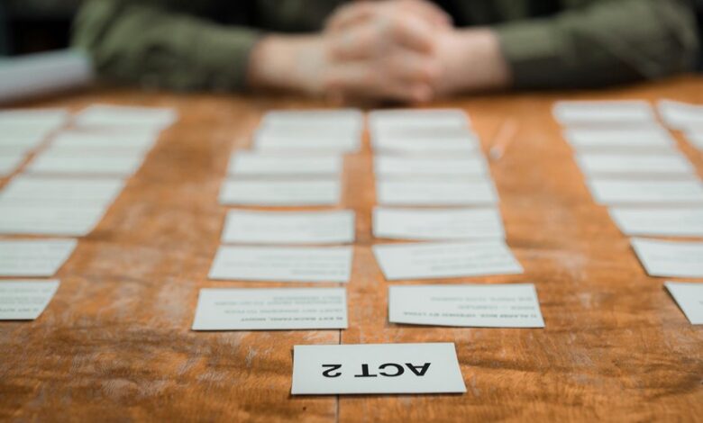 meaningful sequence explanation