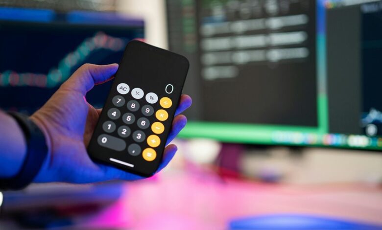 number links to digital trends