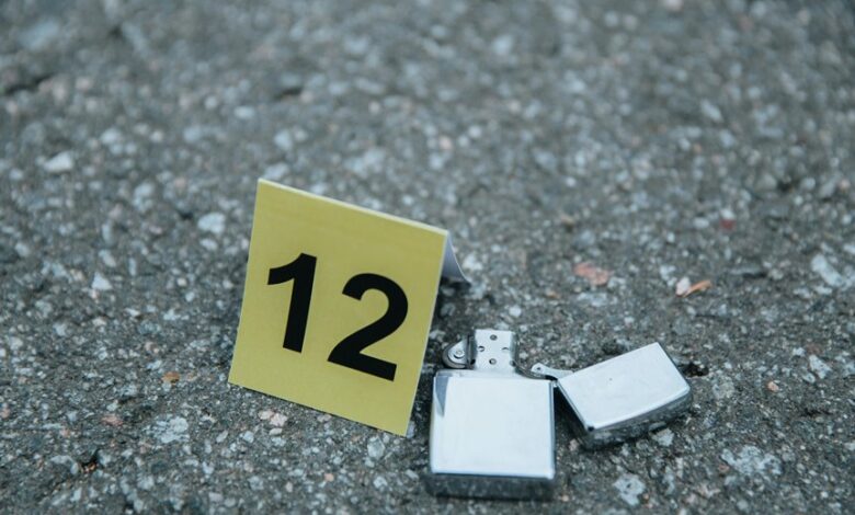 number s online footprint analysis