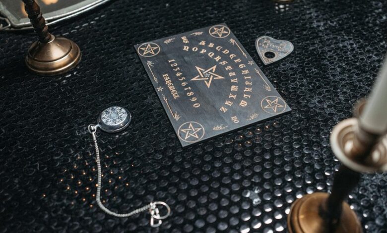 number s significance in mysticism