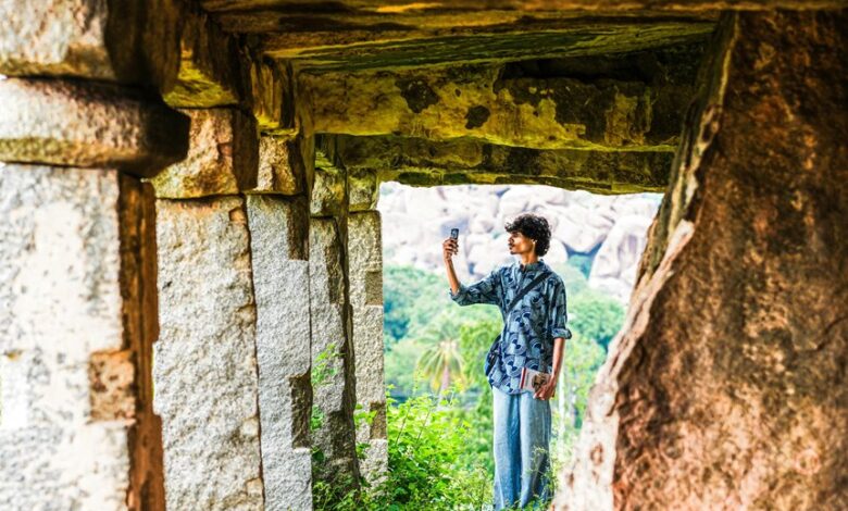 sequence shaping digital society