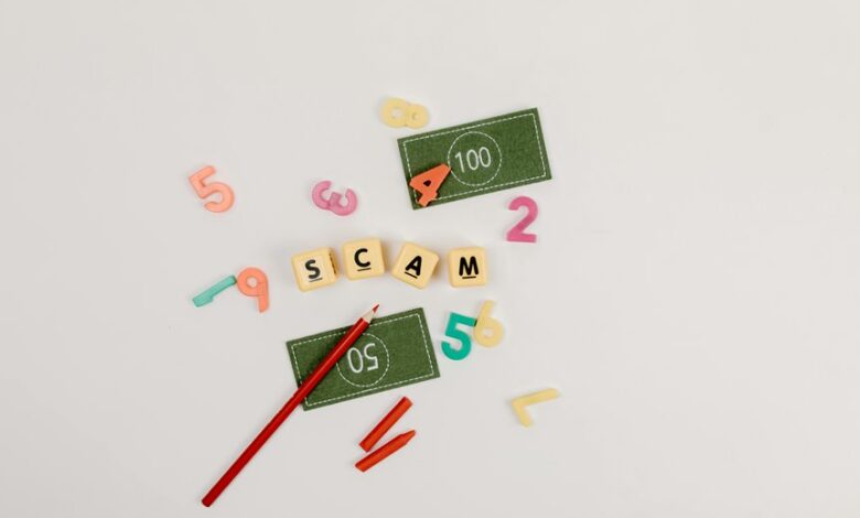 suspicious phone number alert