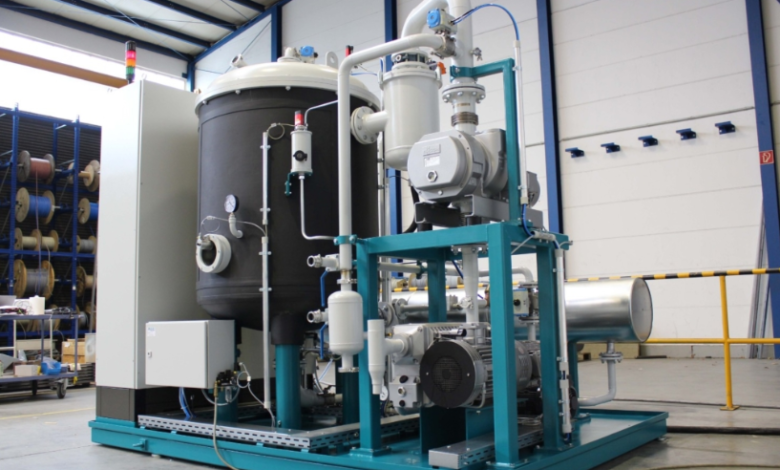 Vacuum transformer oil purifier advantages