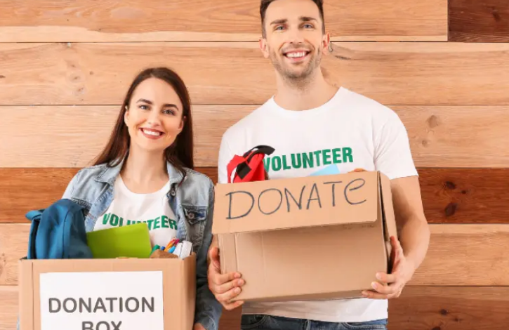 The Benefits of Choosing a Monthly Donation