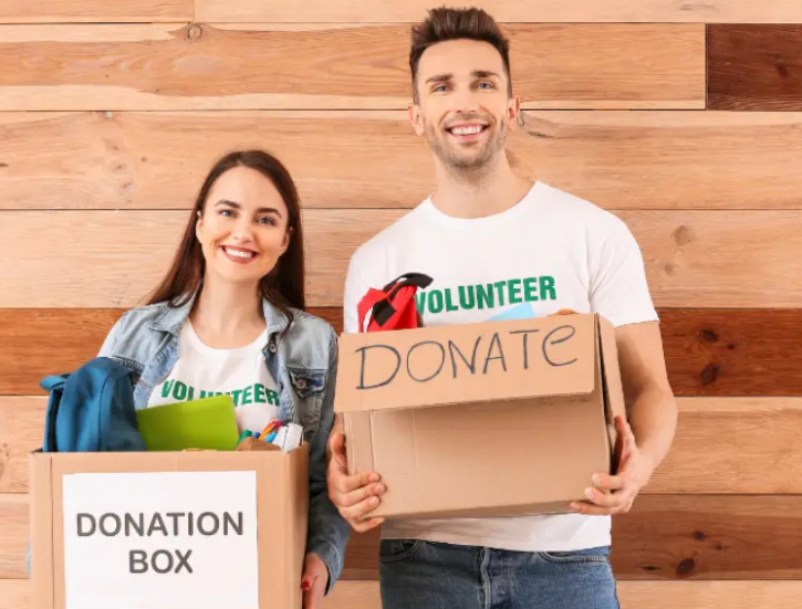 The Benefits of Choosing a Monthly Donation