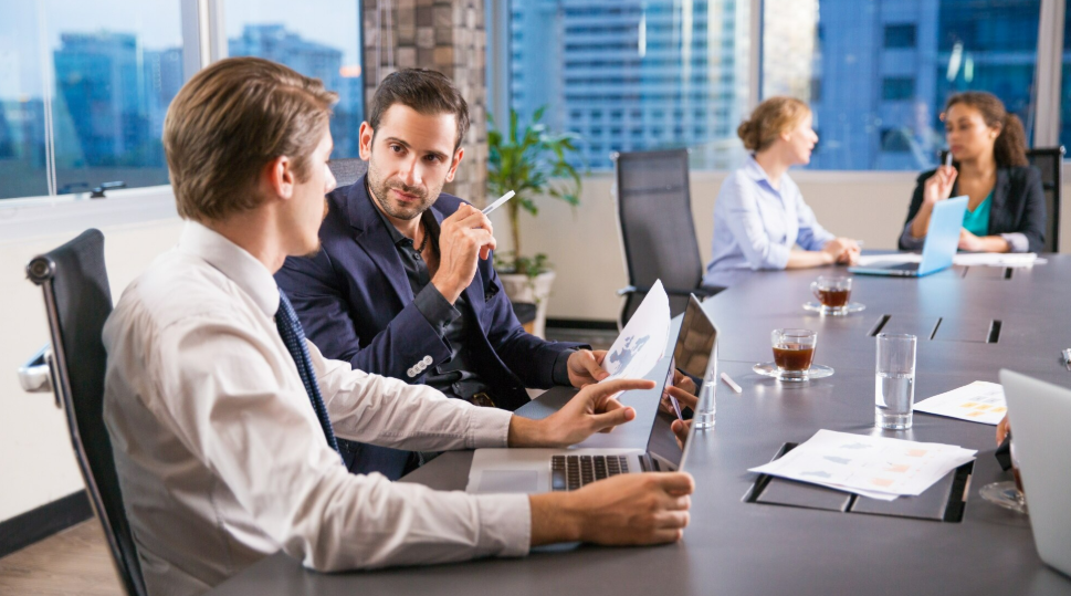 Retail Business Setup in Dubai: Why DIFC is the Ideal Destination