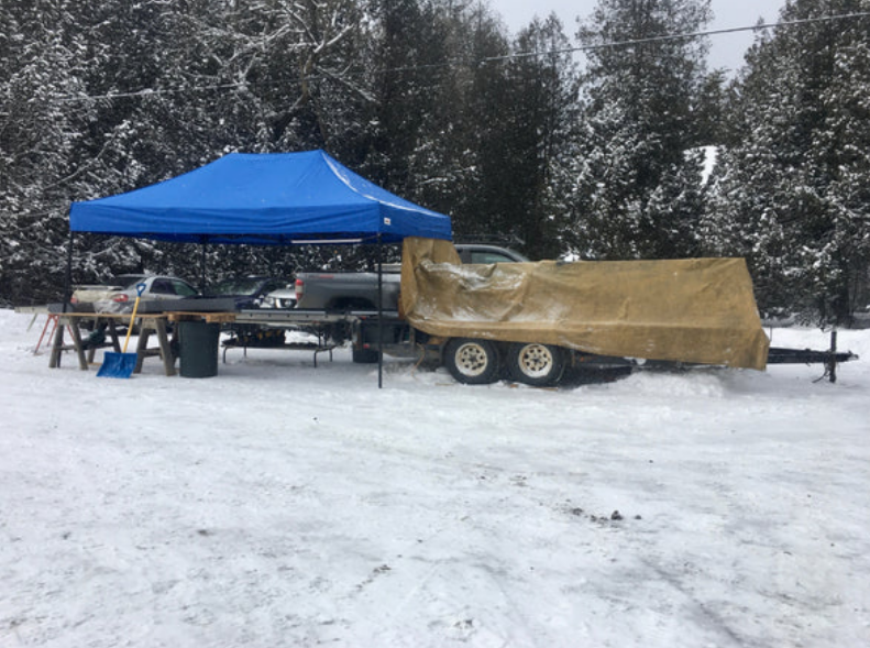 Best Custom Canopy Tents Compared for 2025 Trade Shows