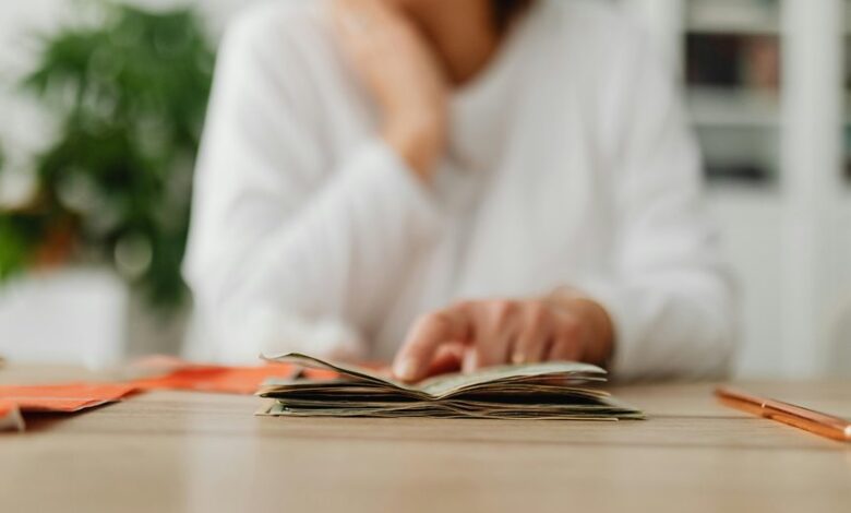 inflation s effect on investments