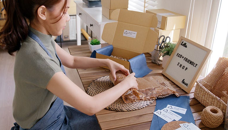 Eco-Friendly Packaging Solutions for the Modern Business