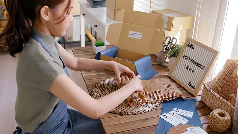 Eco-Friendly Packaging Solutions for the Modern Business