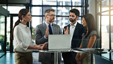 Business Set Up in Dubai: Unlocking Opportunities at DIFC