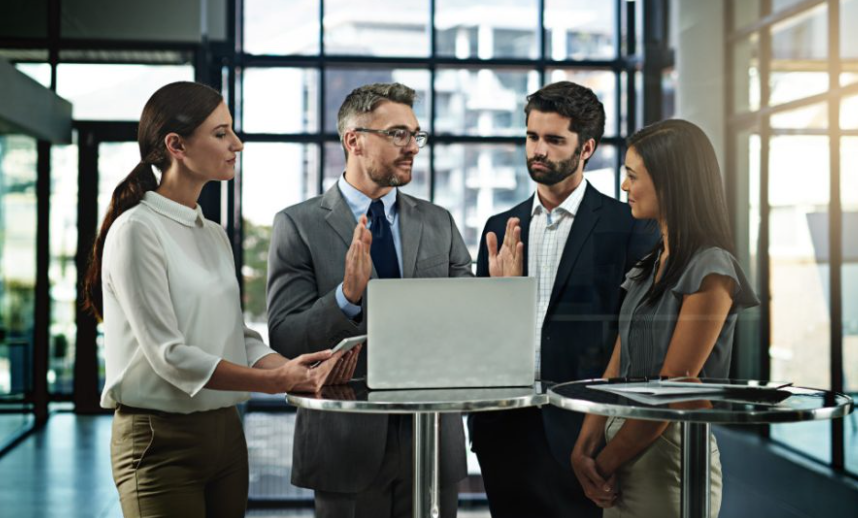 Business Set Up in Dubai: Unlocking Opportunities at DIFC