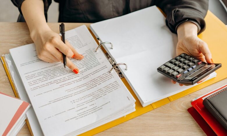 business efficiency metric numbers