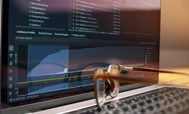 code analysis comprehension overview