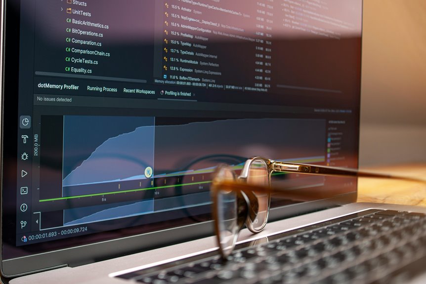 code analysis comprehension overview