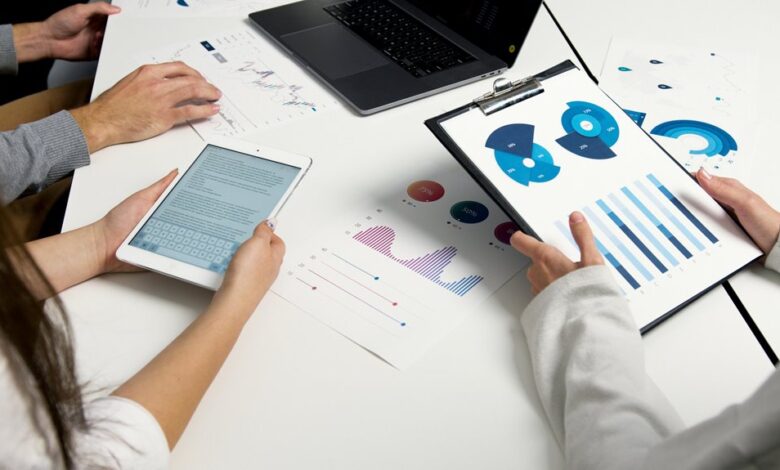 corporate development trends overview